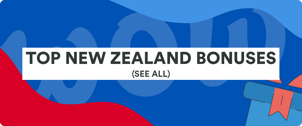 Casino Bonuses in NZ